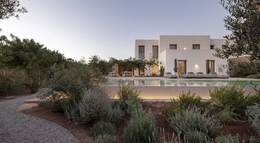Photo of Paros Hideaway