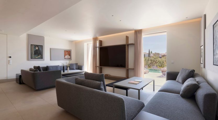 Photo of Paros Hideaway