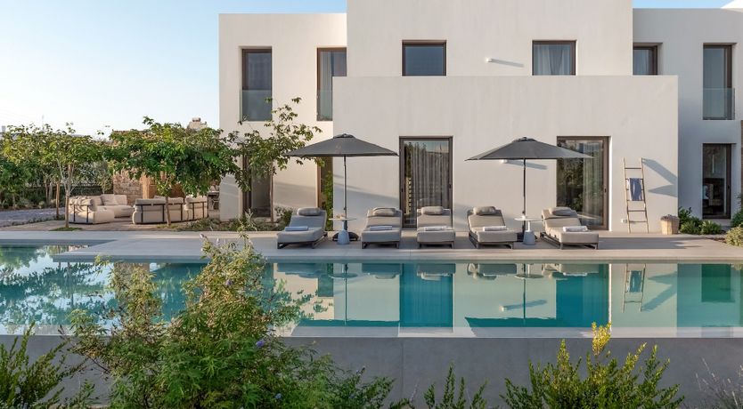Photo of Paros Hideaway
