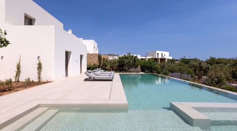Photo of Paros Hideaway