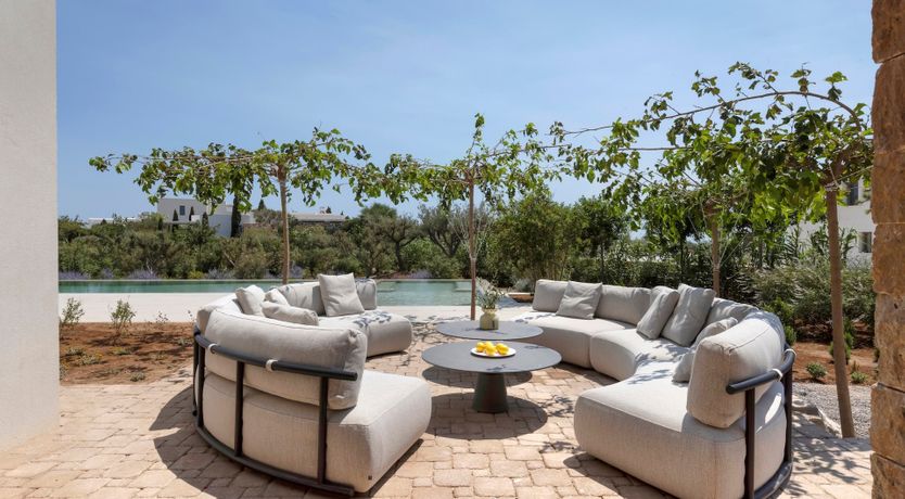 Photo of Paros Hideaway