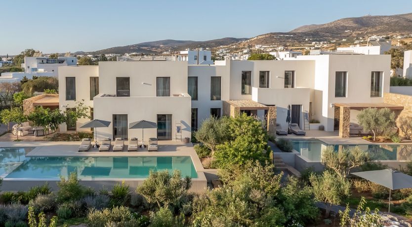 Photo of Paros Hideaway