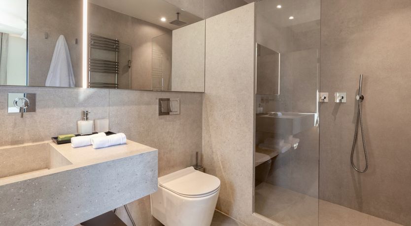 Photo of Paros Hideaway