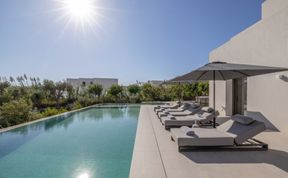 Photo of Paros Hideaway