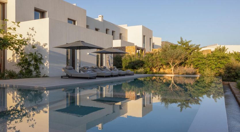 Photo of Paros Hideaway