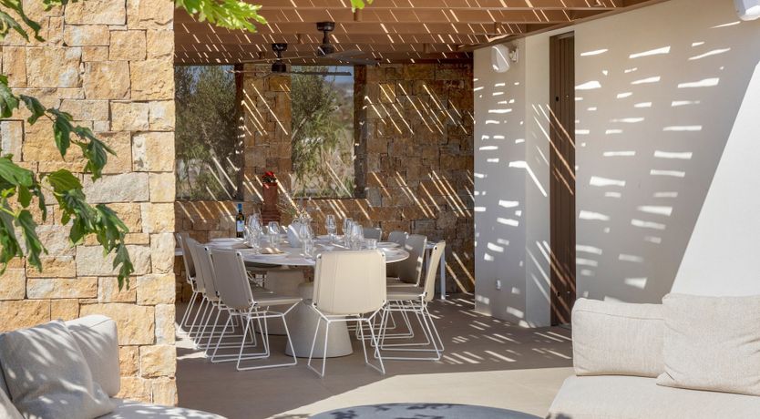 Photo of Paros Hideaway