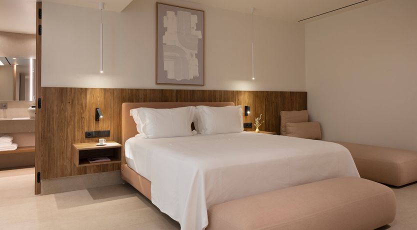 Photo of Paros Hideaway