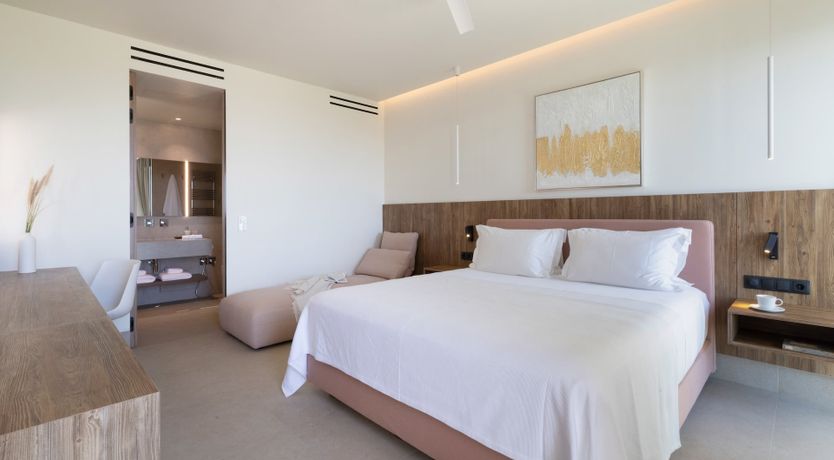 Photo of Paros Hideaway