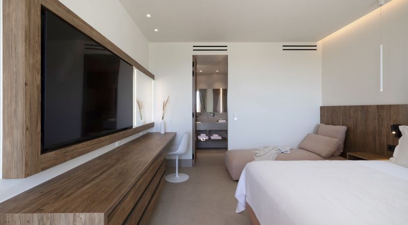 Photo of Paros Hideaway