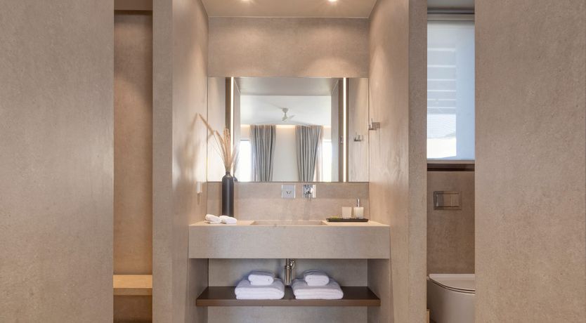 Photo of Paros Hideaway