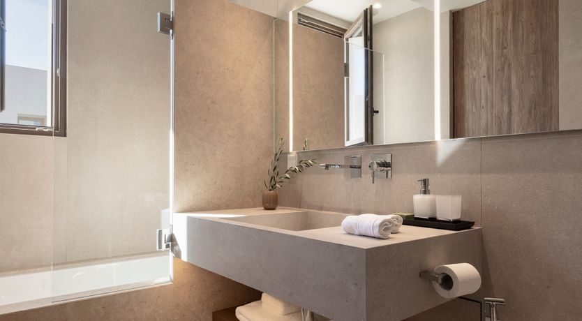 Photo of Paros Hideaway