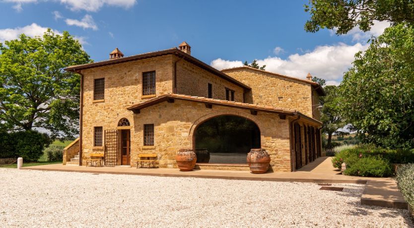 Photo of Golden Terrazzo