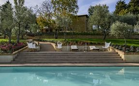 Photo of Golden Terrazzo