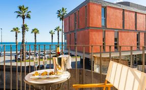 Photo of The Shores of Barcelona