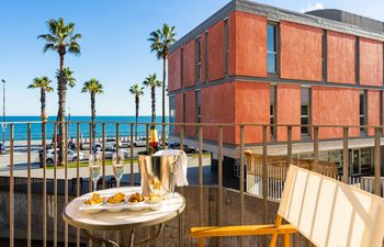 The Shores of Barcelona Holiday Home