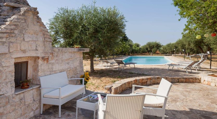 Photo of Rings of Stone