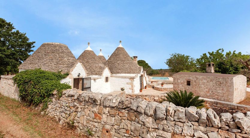 Photo of Rings of Stone