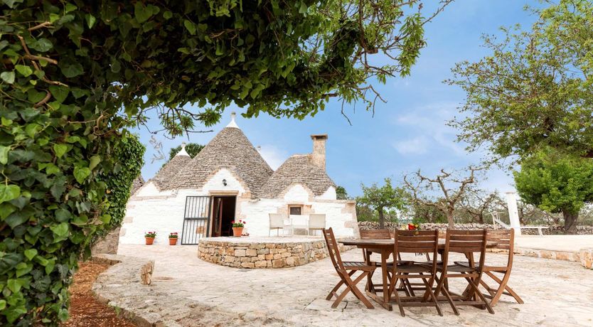 Photo of Rings of Stone