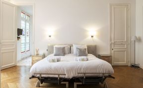 Photo of Parisian Architecture Views