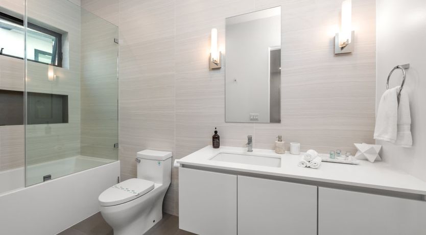 Photo of Rooftop Sunset