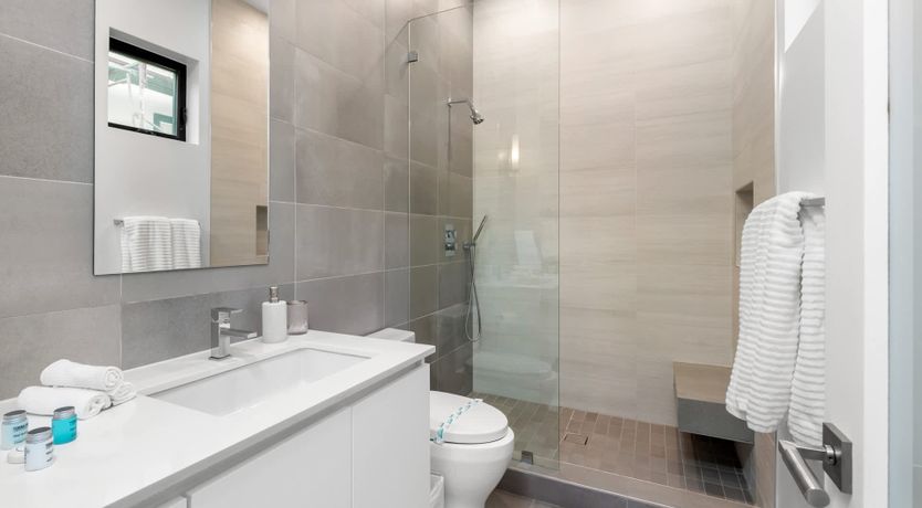 Photo of Rooftop Sunset