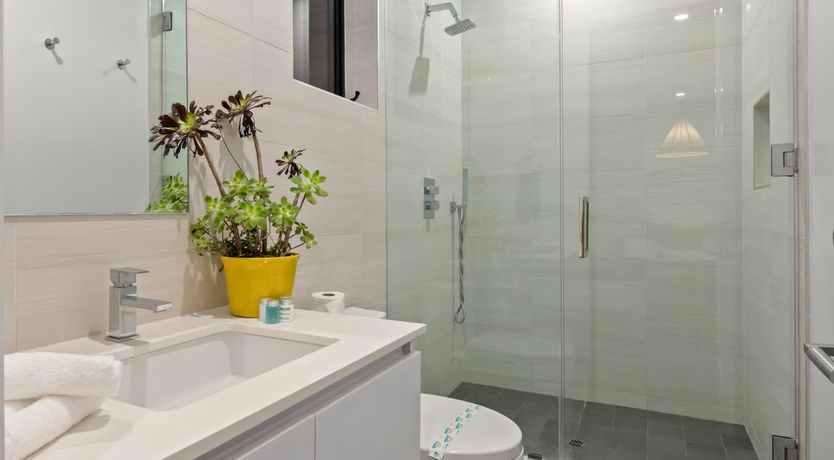 Photo of Rooftop Sunset