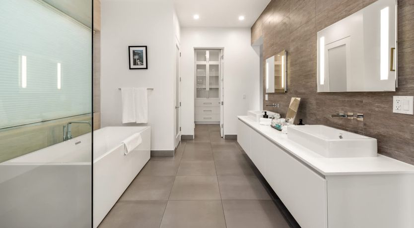 Photo of Rooftop Sunset