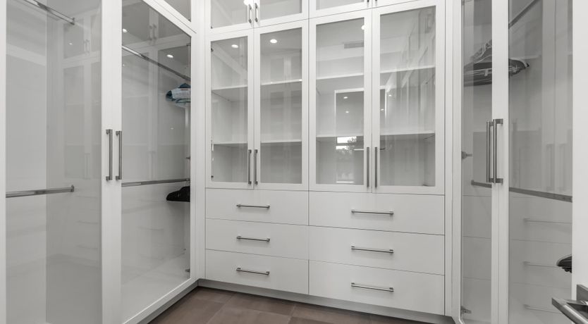 Photo of Rooftop Sunset