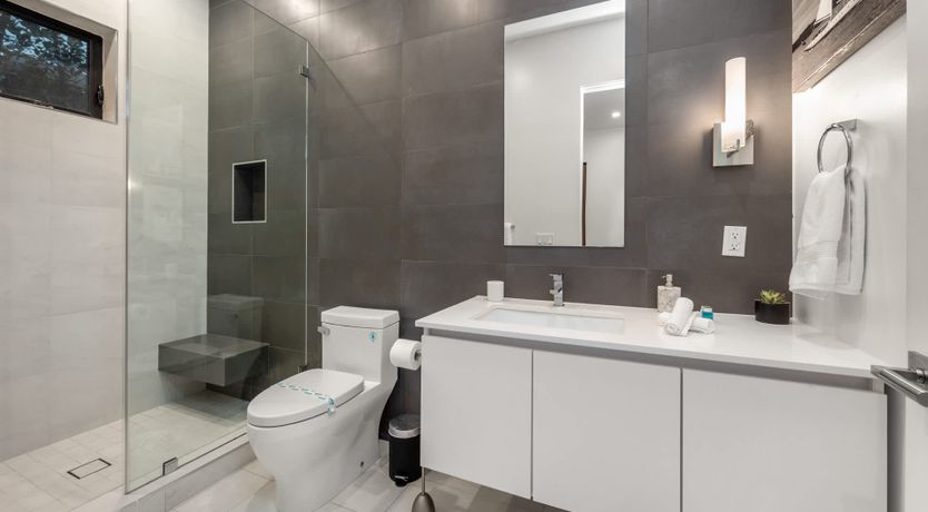 Photo of Rooftop Sunset