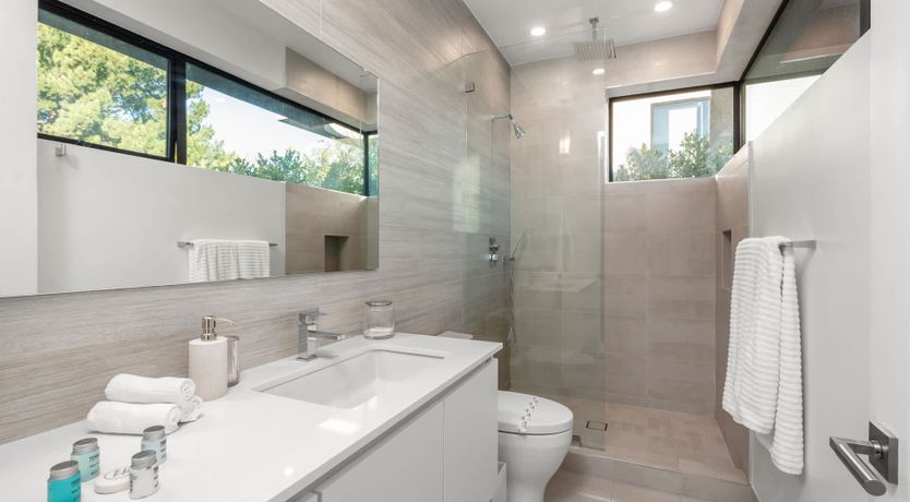 Photo of Rooftop Sunset