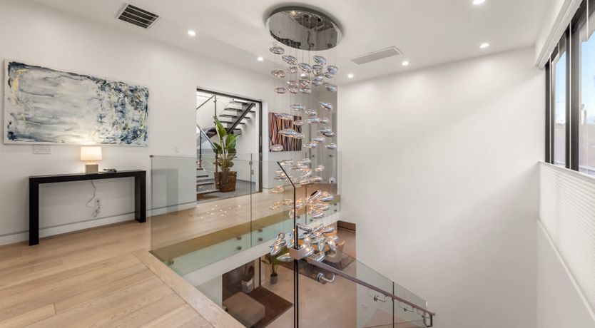 Photo of Rooftop Sunset