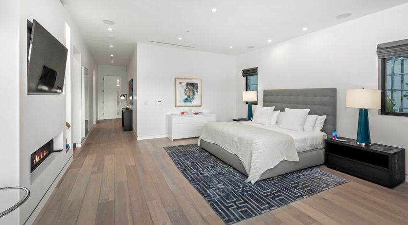 Photo of Rooftop Sunset