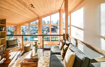 Foothills Escape Holiday Home