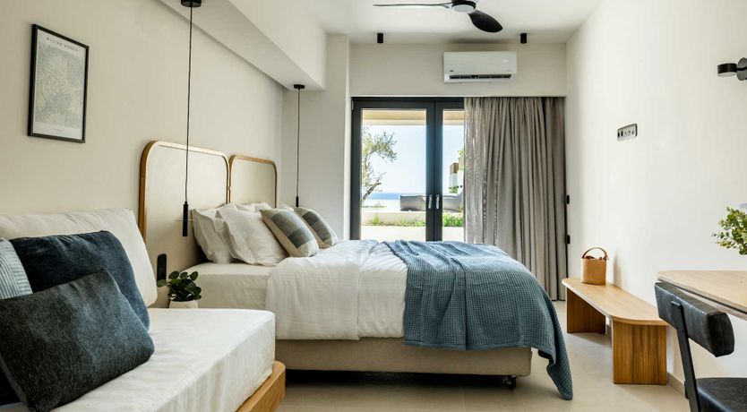 Photo of Cretan Paradise View