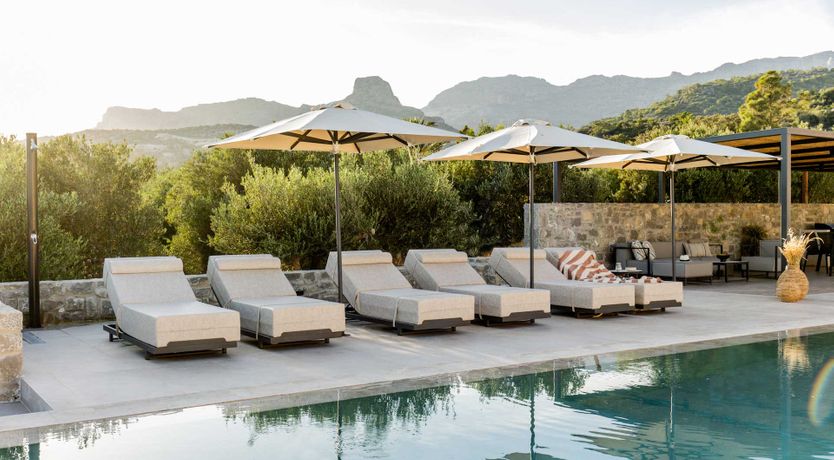 Photo of Cretan Paradise View