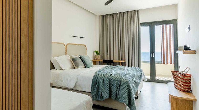 Photo of Cretan Paradise View