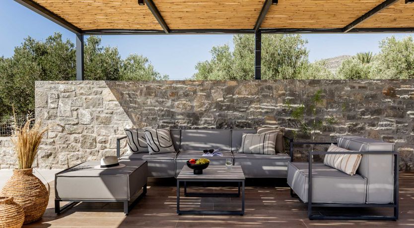 Photo of Cretan Paradise View