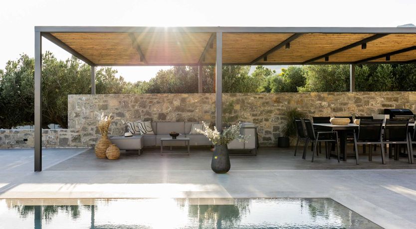 Photo of Cretan Paradise View