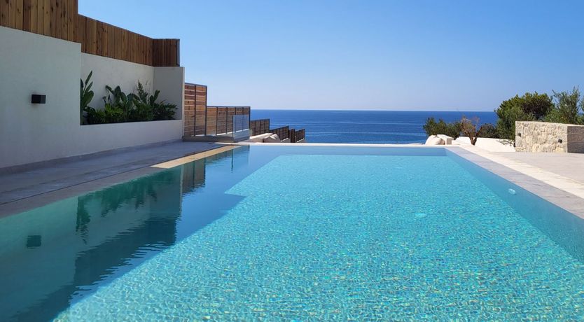 Photo of Cretan Paradise View