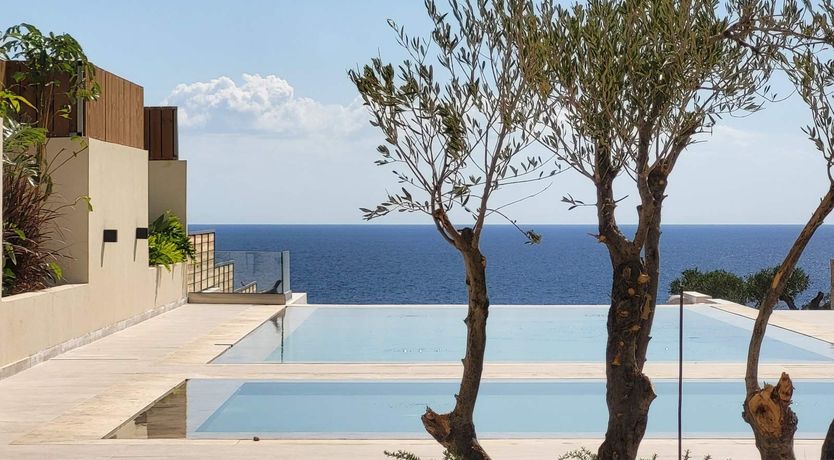 Photo of Cretan Paradise View