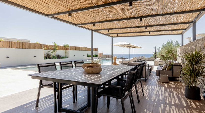 Photo of Cretan Paradise View