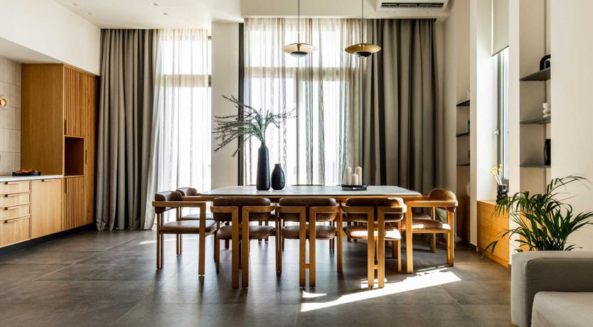 Photo of Cretan Paradise View