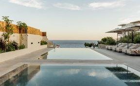 Photo of Cretan Paradise View