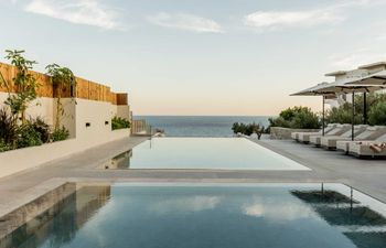 Cretan Paradise View Holiday Home