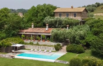 Sabina Sanctuary Holiday Home