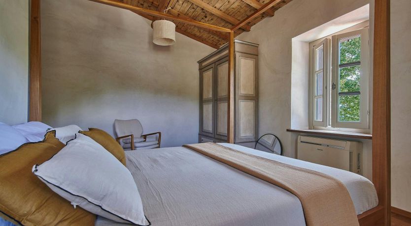 Photo of Quiet Tuscan Setting