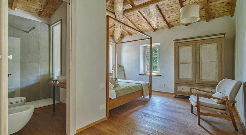 Photo of Quiet Tuscan Setting