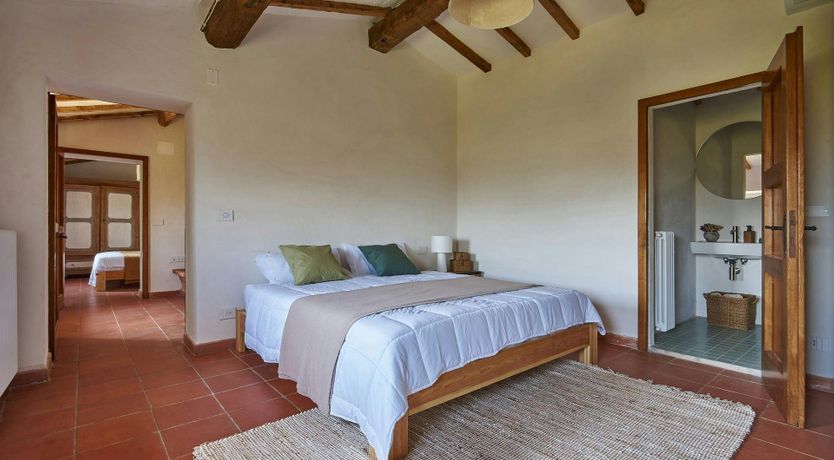 Photo of Quiet Tuscan Setting