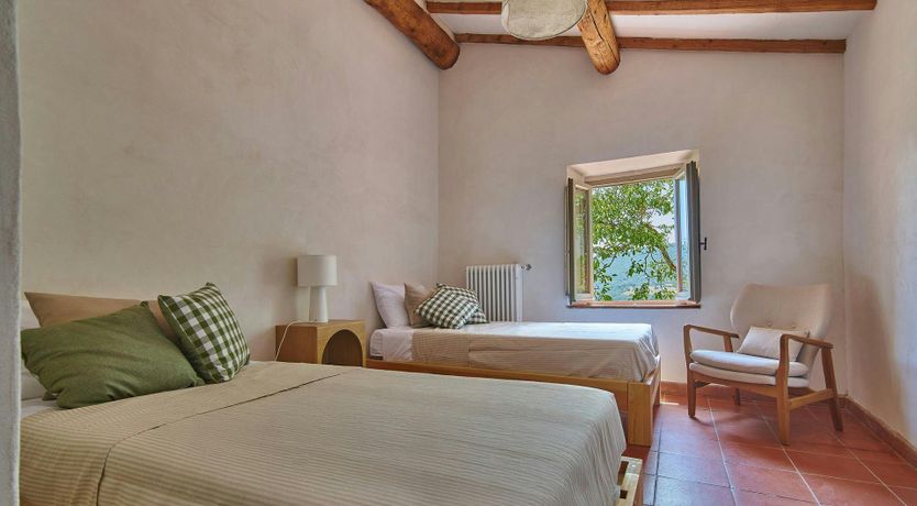 Photo of Quiet Tuscan Setting