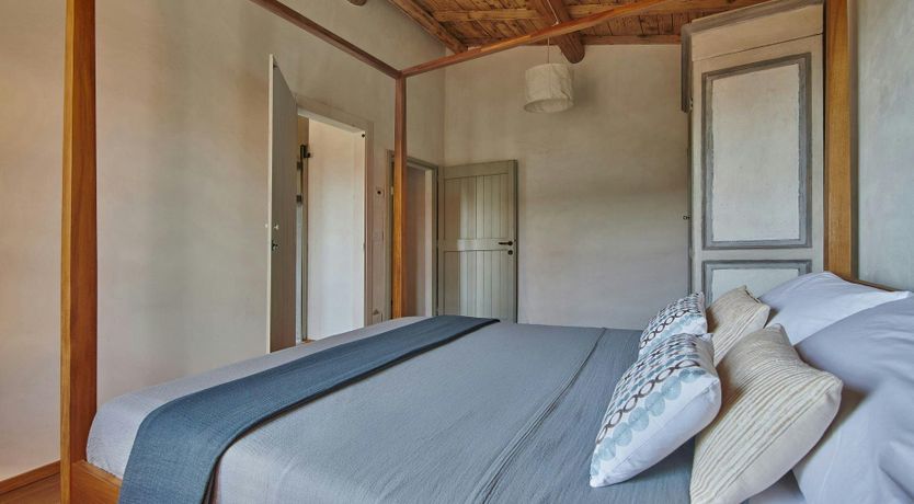Photo of Quiet Tuscan Setting
